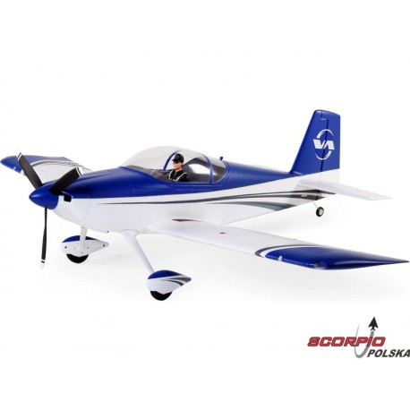 E-flite RV-7 Sport 1.1m PNP