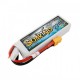 2700mAh 11.1V 30C SOARING Gens Ace - XT60