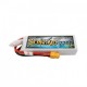 2700mAh 11.1V 30C SOARING Gens Ace - XT60