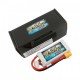 1300mAh 11.1V 30C SOARING Gens Ace - XT60