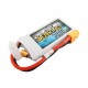 1300mAh 7.4V 30C SOARING Gens Ace - XT60