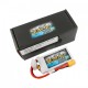 1300mAh 7.4V 30C SOARING Gens Ace - XT60