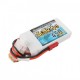 450mAh 11.1V 30C SOARING Gens Ace - JST-SYP