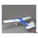 E-flite Valiant 1.3m SAFE Select BNF Basic