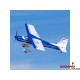 E-flite Valiant 1.3m SAFE Select BNF Basic
