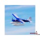 E-flite Valiant 1.3m SAFE Select BNF Basic