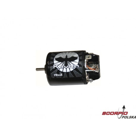 RST/BX - Motor Modified 19T Double