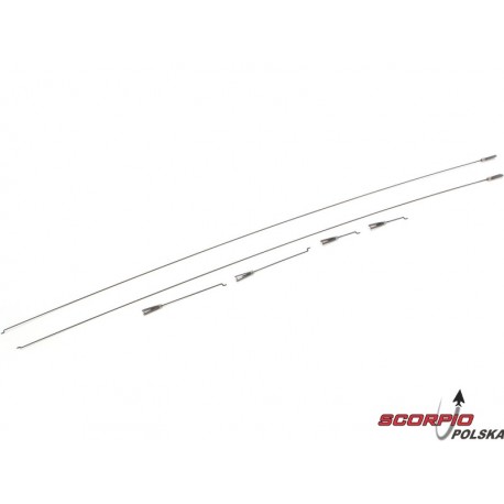 E-flite zestaw cięgien: Night Radian 2.0m