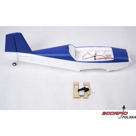 E-flite kadłub: RV-7 Sport 1.1m
