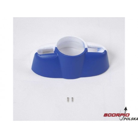E-flite osłona silnika: RV-7 Sport 1.1m