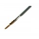 Bowden z linką stalową 3,2 x 2,0 mm  M3 (1 m)