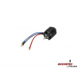 E-flite silnik trójfazowy 960obr/V: Radian