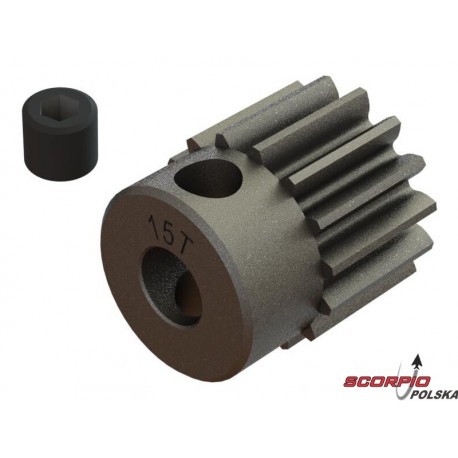 Arrma zębatka 15T 48dp