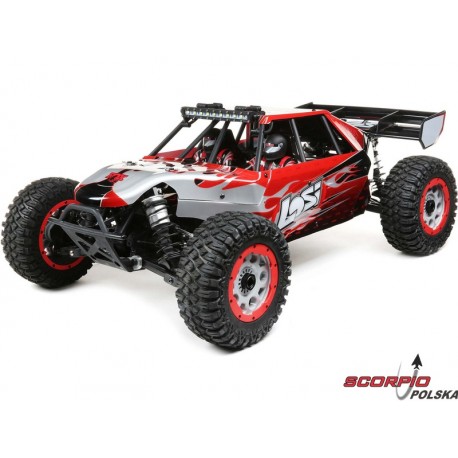 Losi DBXL-E V2 2.0 1:5 4WD SMART RTR Losi