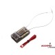 Spektrum odbiornik AR10360T 10CH AS3X, SAFE z telemetrią