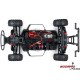 Arrma Senton Mega 1:10 4WD RTR