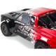 Arrma Senton 3S BLX 1:10 4WD RTR czerwony