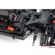 Arrma Senton 3S BLX 1:10 4WD RTR czerwony