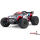 Arrma Vorteks 3S BLX 1:10 4WD RTR zielony