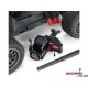 Arrma Vorteks 3S BLX 1:10 4WD RTR zielony