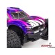 Arrma Vorteks 3S BLX 1:10 4WD RTR zielony