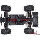 Arrma Kraton 1:5 4WD EXtreme Bash Roller