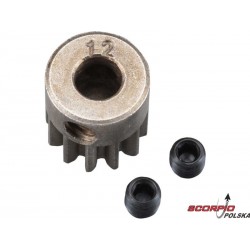 Axial AX30838 Zębatka stal 12T 32P 5mm