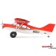 E-flite Maule M-7 1.5m SAFE Select BNF Basic, pływaki