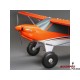 E-flite Carbon Cub 2.0m SAFE Select BNF Basic