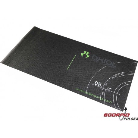 Axial piankowa podkładka Pit Mat 61x122cm