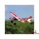 E-flite Carbon-Z Cessna 150T 2.1m SAFE Select BNF Basic