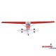 E-flite Carbon-Z Cessna 150T 2.1m SAFE Select BNF Basic