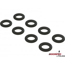 Arrma o-ring 5.8x2.2mm (8)