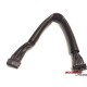 H-Speed kabel silników sensorowych 100mm