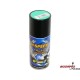 H-Speed farba w sprayu 150ml turkusowa