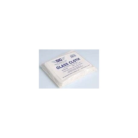 Tkanina szklana 25g/m2 38x36