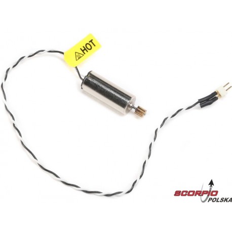 E-flite silnik: Night Vapor