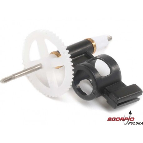 E-flite przekładnia bez silnika: Night Vapor