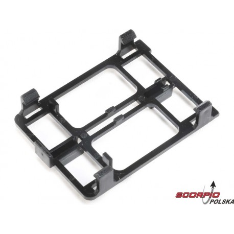 E-flite mocowanie jednostki sterującej: Night Vapor