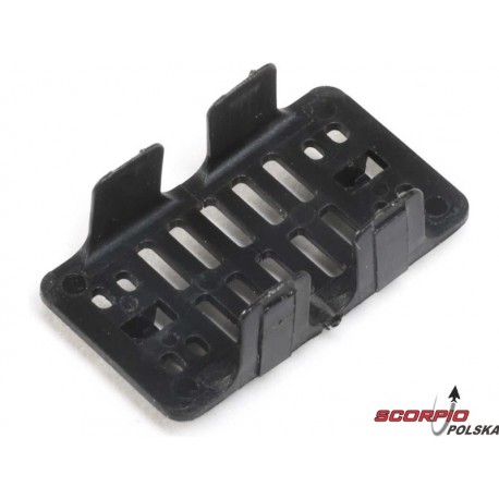 E-flite mocowanie akumulatora: Night Vapor