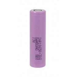 Ogniwo 18650 3500mAh 3.7V 15A Li-ion Samsung