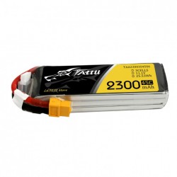 2300mAh 11.1V 45C Gens Ace