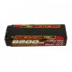 8200mAh 7.6V 130C Redline Gens Ace