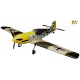 Samolot Messerschmitt BF-109 (klasa .46 EP-GP) ARF (wersja niemiecka II) - VQ-Models