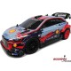NINCORACERS Hyundai i20 Coupe WRC 1:10 2.4GHz RTR