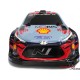 NINCORACERS Hyundai i20 Coupe WRC 1:10 2.4GHz RTR