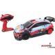 NINCORACERS Hyundai i20 Coupe WRC 1:10 2.4GHz RTR