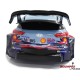 NINCORACERS Hyundai i20 Coupe WRC 1:10 2.4GHz RTR