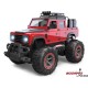 NINCORACERS Overlander 1:14 2.4GHz RTR