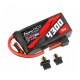 4300mAh 11.4V 60C Gens Ace T-dean/XT60